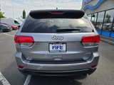 Used 2016 Jeep Grand Cherokee Limited image 4