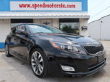Used 2015 Kia Optima SX w/ SX Turbo Premium Package image 6