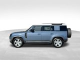 New 2025 Land Rover Defender 110 S image 2