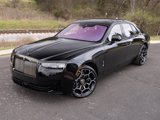 New 2025 Rolls-Royce Ghost Black Badge image 5
