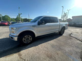 Used 2015 Ford F150 XLT w/ Equipment Group 302A Luxury image 5