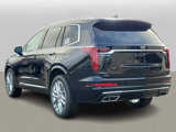 New 2023 Cadillac XT6 Premium Luxury w/ Technology Package image 2