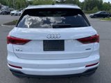 Certified 2024 Audi Q3 2.0T Premium Plus w/ Premium Plus Package image 4