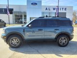Certified 2022 Ford Bronco Sport Big Bend w/ Convenience Package image 2