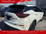 Used 2022 Nissan Murano SV w/ SV Midnight Edition Package image 5