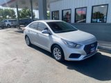 Used 2021 Hyundai Accent SE w/ Cargo Package image 2