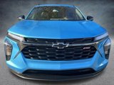 New 2025 Chevrolet Trax RS w/ Sunroof Package image 2