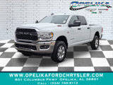 New 2024 RAM 2500 Big Horn w/ Bed Utility Group image 2