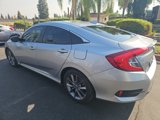 Used 2020 Honda Civic EX image 2