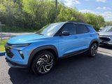 New 2025 Chevrolet TrailBlazer RS w/ Convenience Package image 5