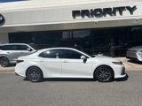 Used 2021 Toyota Camry XLE image 4