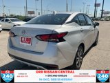 Used 2023 Nissan Versa SV image 5