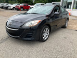 Used 2010 MAZDA MAZDA3 i Sport image 5