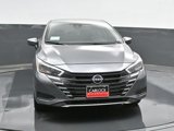 New 2025 Nissan Versa SV w/ Trunk Package image 5