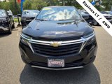 Used 2022 Chevrolet Equinox LT image 4