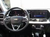 New 2025 Chevrolet TrailBlazer LT w/ Convenience Package image 5