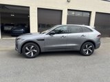 New 2026 Jaguar F-PACE R-Dynamic S image 2