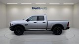 Certified 2022 RAM 1500 Classic Warlock w/ Electronics Group image 2