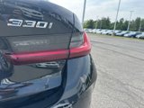 New 2025 BMW 330i xDrive Sedan w/ Convenience Package image 5