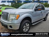 Used 2012 Ford F150 XLT w/ XLT Convenience Pkg image 2