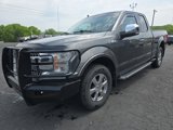 Used 2019 Ford F150 Lariat w/ Equipment Group 502A Luxury image 3