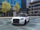 New 2025 Lincoln Corsair Reserve w/ Equipment Group 202A image 2