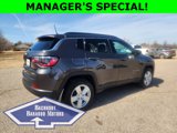 Used 2022 Jeep Compass Latitude w/ Convenience Group image 5