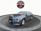 Used 2018 Subaru Legacy 2.5i Limited w/ 50th Anniversary Edition image 2