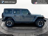 Used 2021 Jeep Wrangler Unlimited Rubicon 4xe image 4