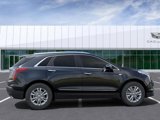 New 2025 Cadillac XT5 Luxury image 5