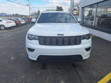 Used 2021 Jeep Grand Cherokee Laredo X image 3