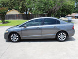 Used 2010 Honda Civic EX image 3