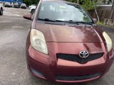 Used 2009 Toyota Yaris 2-Door Hatchback image 5