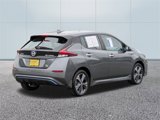 Used 2022 Nissan Leaf SV Plus image 5