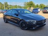 New 2025 Mercedes-Benz CLA 250 image 2