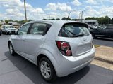 Used 2014 Chevrolet Sonic LT image 5