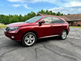 Used 2010 Lexus RX 450h 2WD image 4