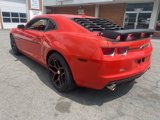Used 2013 Chevrolet Camaro SS w/ RS Package image 3