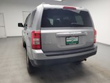 Used 2017 Jeep Patriot Latitude image 6