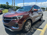 Used 2022 Buick Encore GX Essence w/ Advanced Technology Package image 4