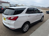 Used 2020 Chevrolet Equinox LS w/ LS Convenience Package image 5