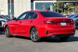 Used 2021 BMW 330i Sedan w/ Premium Package image 5