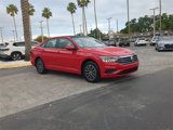 Certified 2021 Volkswagen Jetta SE image 2
