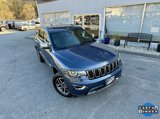 Used 2021 Jeep Grand Cherokee Limited image 3