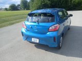 Used 2024 Mitsubishi Mirage ES image 5