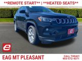 New 2025 Jeep Compass Latitude image 1