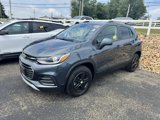 Used 2022 Chevrolet Trax LT w/ LT Convenience Package image 3
