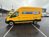 Used 2021 Ford Transit 250 148 High Roof w/ Load Area Protection Package image 4