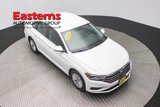 Used 2020 Volkswagen Jetta S w/ Driver Assistance Package image 3