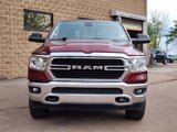 Used 2020 RAM 1500 Big Horn image 2
